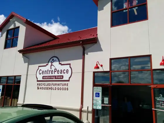 CentrePeace
