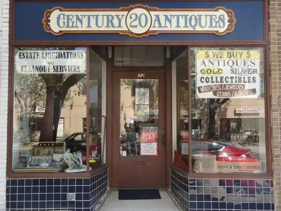 Century 20 Antiques