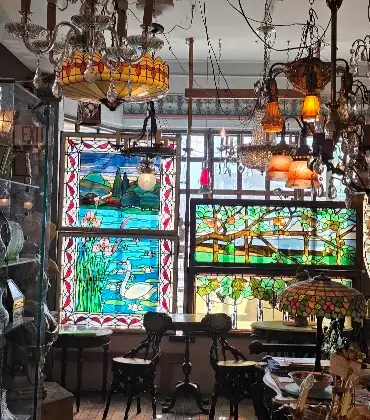 Century Antiques