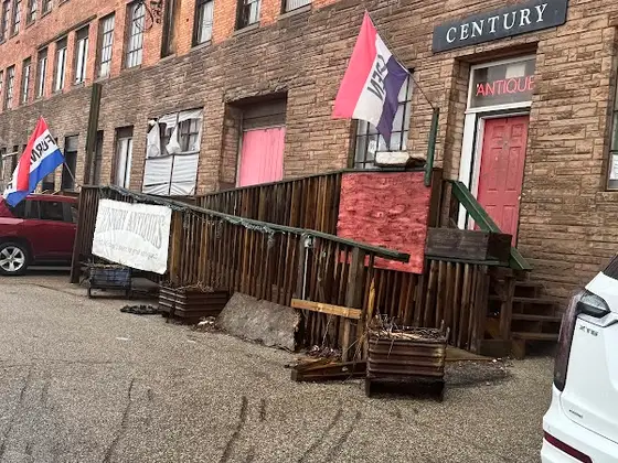 Century Antiques