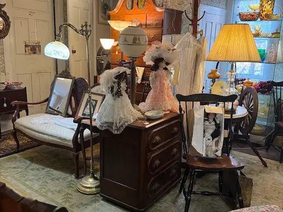 Century Home Antiques