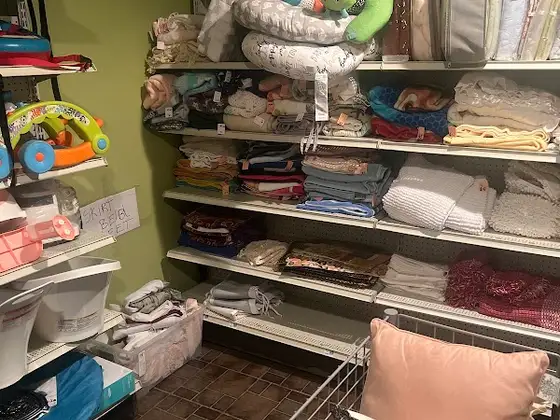CEPHORAH'S Resale Retreat