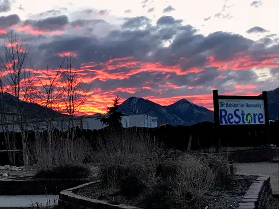 Chaffee County HFH ReStore