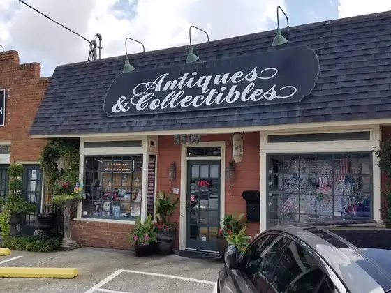 Chamblee Antiques & Collectibles