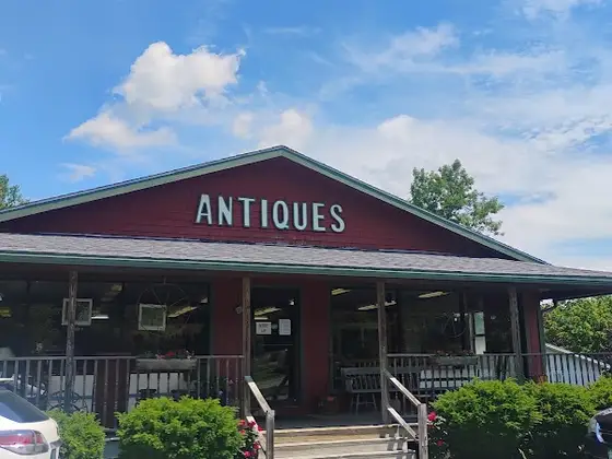 Champlain Valley Antique Center