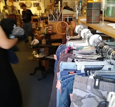 Changes Thrift Store