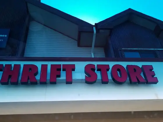 Changes Thrift Store in Fraser, CO