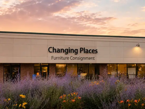 Changing Places