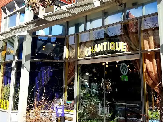 Chantique