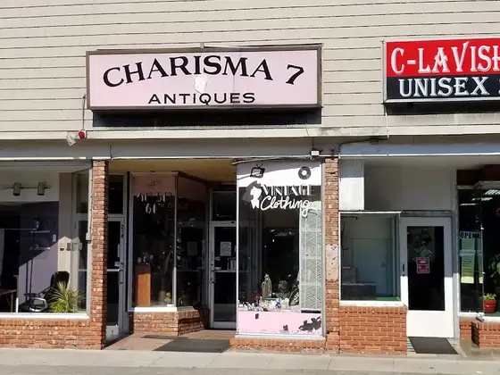 Charisma 7 Antiques