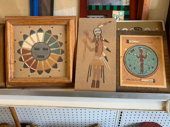 Charity Thrift Store