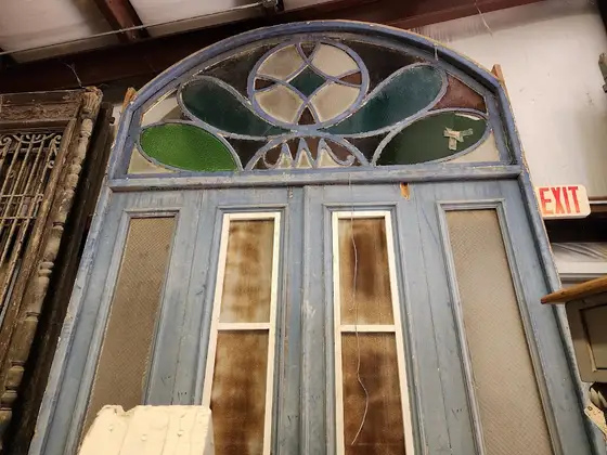 Charles Phillips Antiques & Architectural
