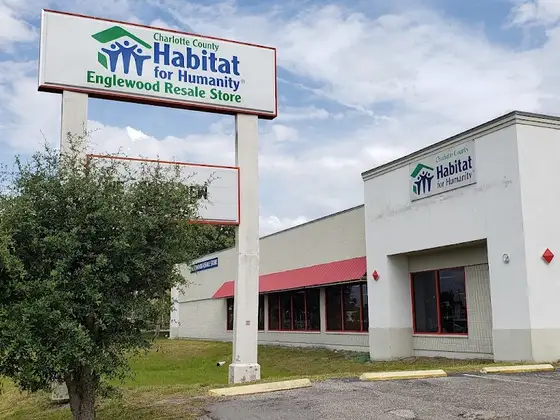 Charlotte County HFH ReSale Store- Englewood ReStore