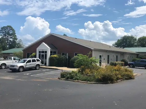 Chatham HFH ReStore- One