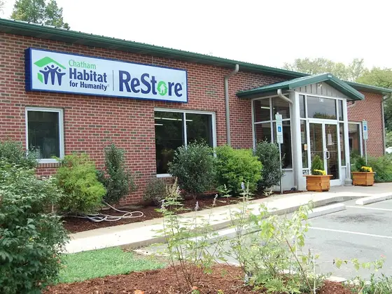 Chatham HFH ReStore- Two