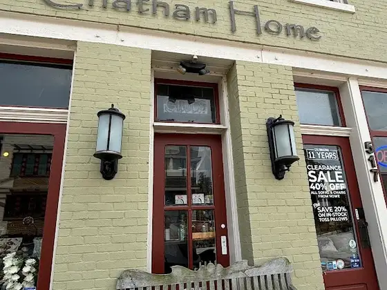 Chatham Home