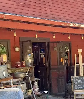 Chelsea Forge Antiques & Design