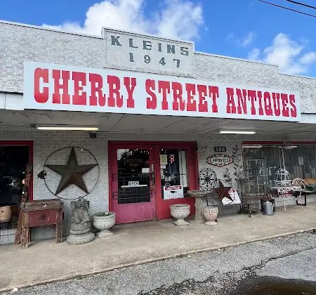 Cherry Street Antiques