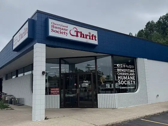 Cherryland Humane Society Thrift