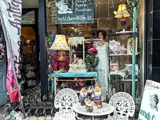 Cherub Capers Creations in Pocatello, ID