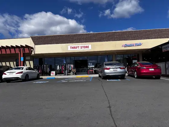 Cheryl's Thrifty Treasures