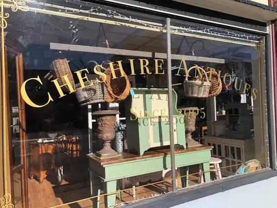Cheshire Antiques Inc.