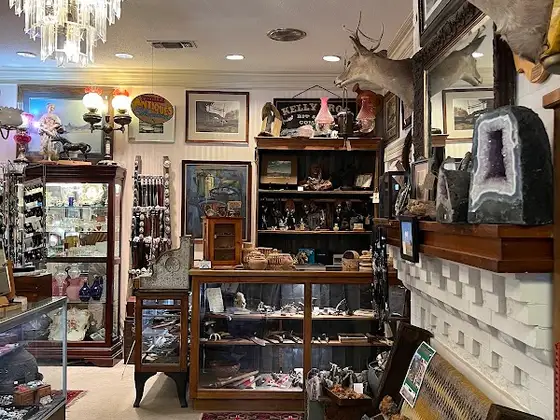 Cheshire Cat Antiques