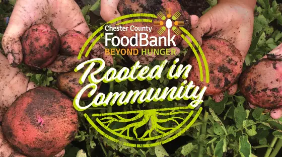 Chester County Food Bank
