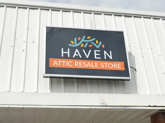 Chiefland Attic Resale Store