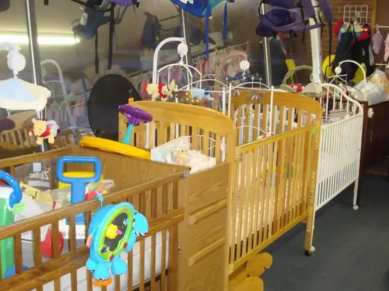 Children's Exchange