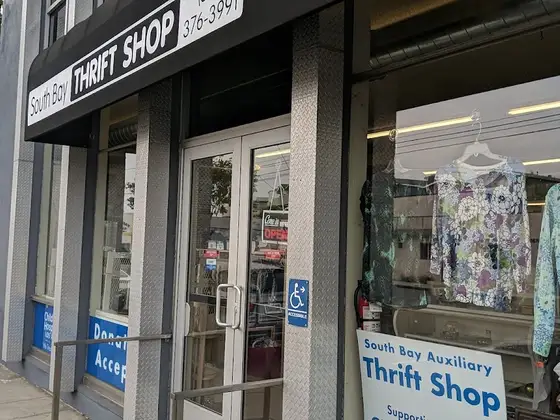 Children's Hospital Thrift Shop