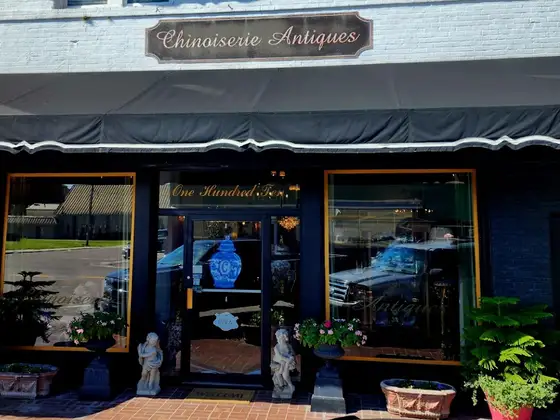 Chinoiserie Antiques & Gifts