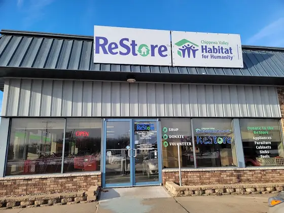 Chippewa Valley HFH ReStore