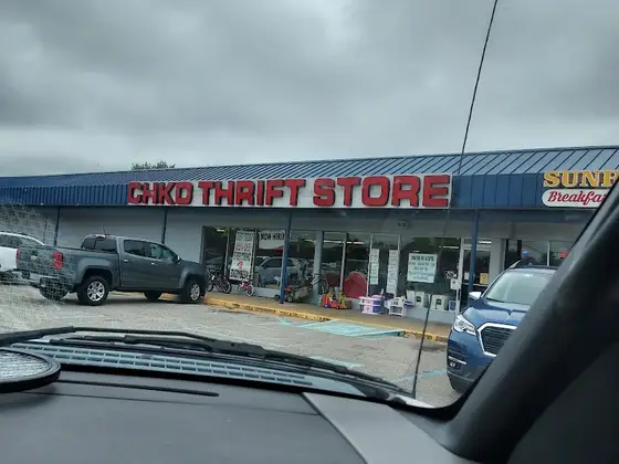 CHKD Thrift Store