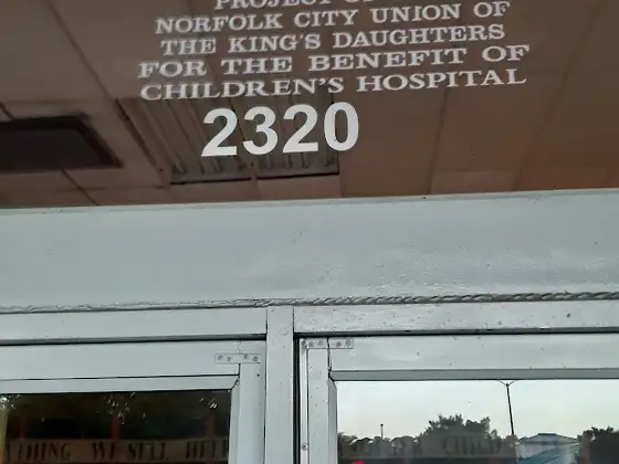 CHKD Thrift Store