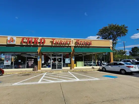 CHKD Thrift Store