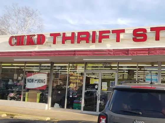 CHKD Thrift Store