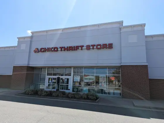 CHKD Thrift Store
