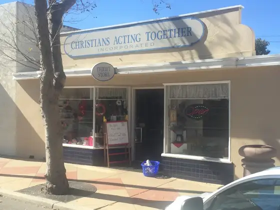 Christians Acting Together