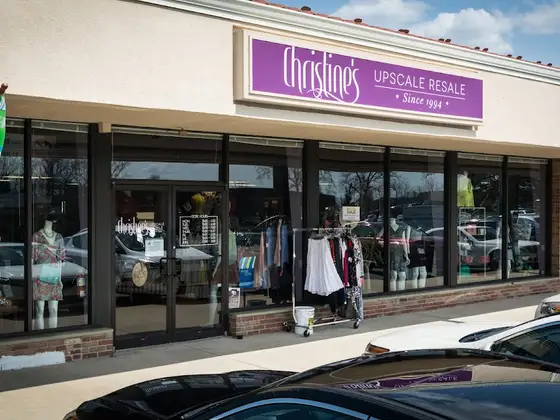 Christine's Upscale Resale