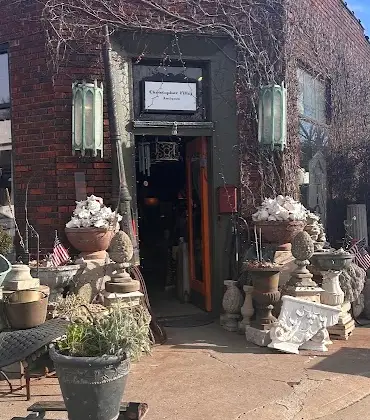 Christopher Filley Antiques