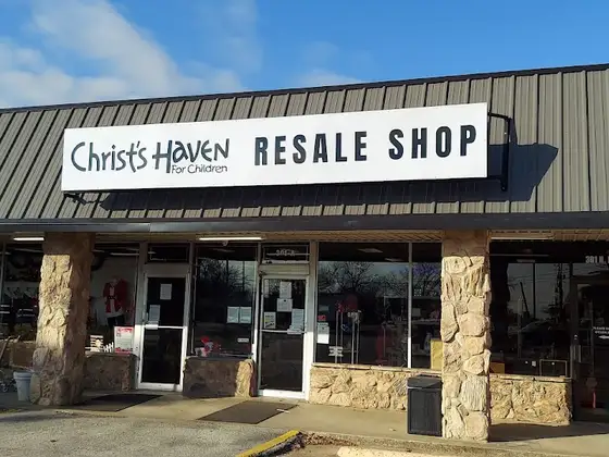 Christs Haven Resale