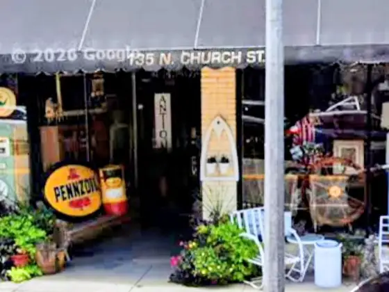 Church Street Antiques