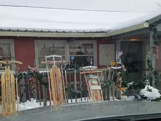Churchville Country Store