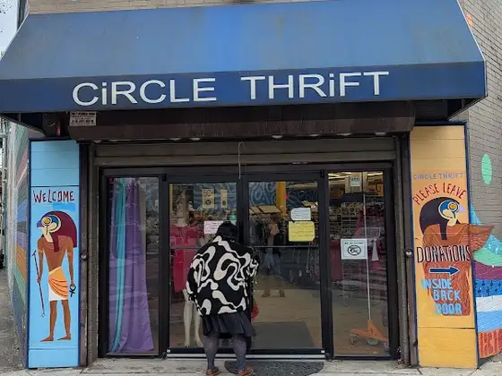 Circle Thrift