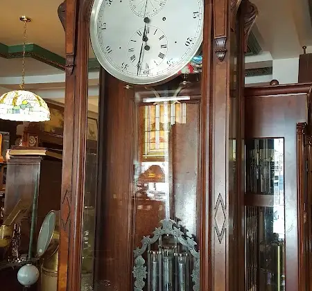 City Bank Antiques