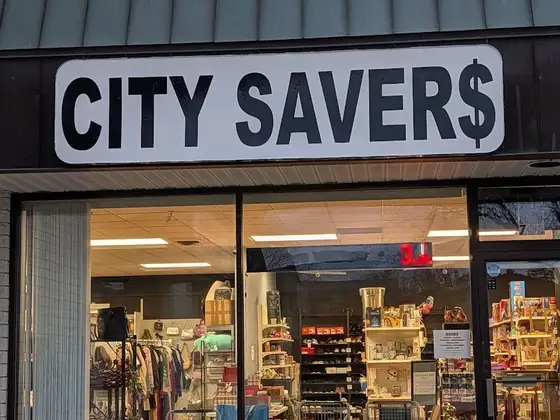 City Savers Outlet