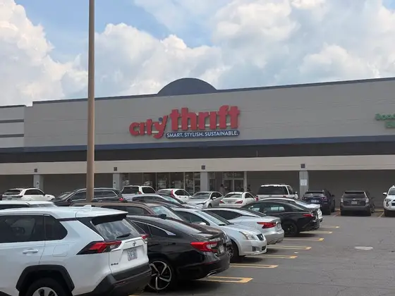 City Thrift