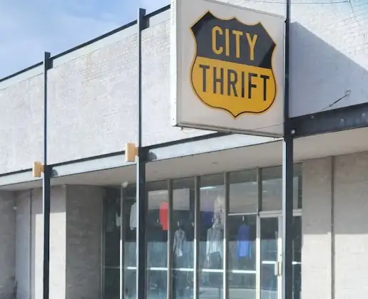 City Thrift