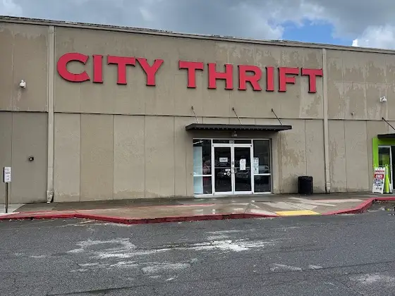 City Thrift